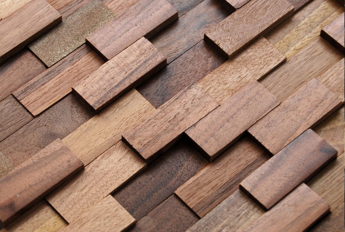 Технология древесины, Стандарты деревянных панелей