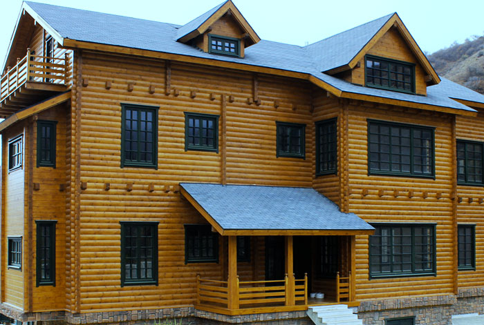 Стандарты деревянных конструкций