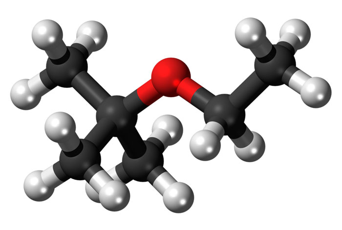 Chemical Technology, Organic Chemicals, Alcohols, Ethers Standards