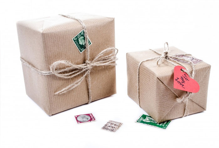 包裝和分銷，包裝和分銷貨物（一般）標準