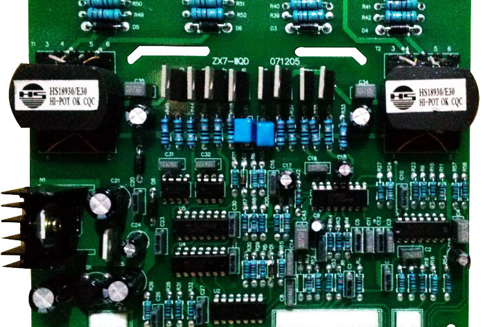 Switching and Control Devices (General) Standards