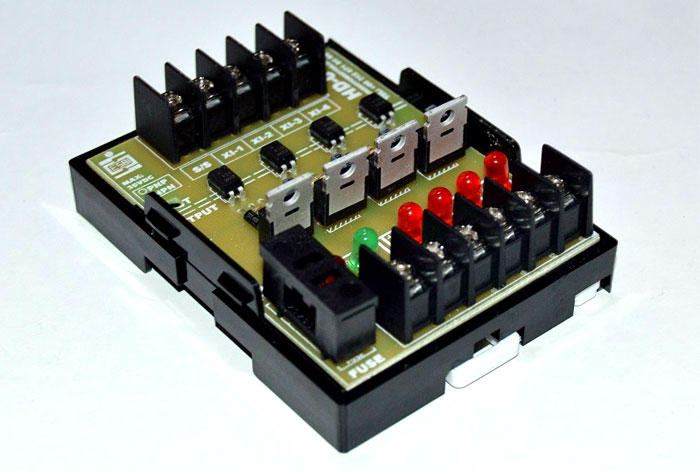 Standards for Switching and Control Devices