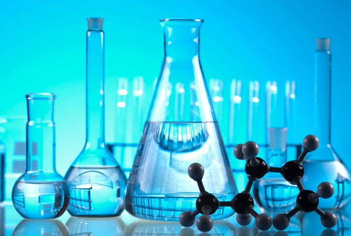 Химическая технология, Стандарты аналитической химии