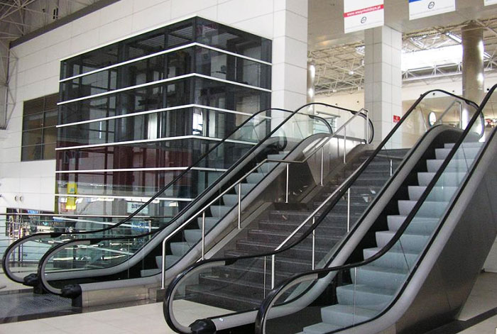 Elevators, Escalators Standards