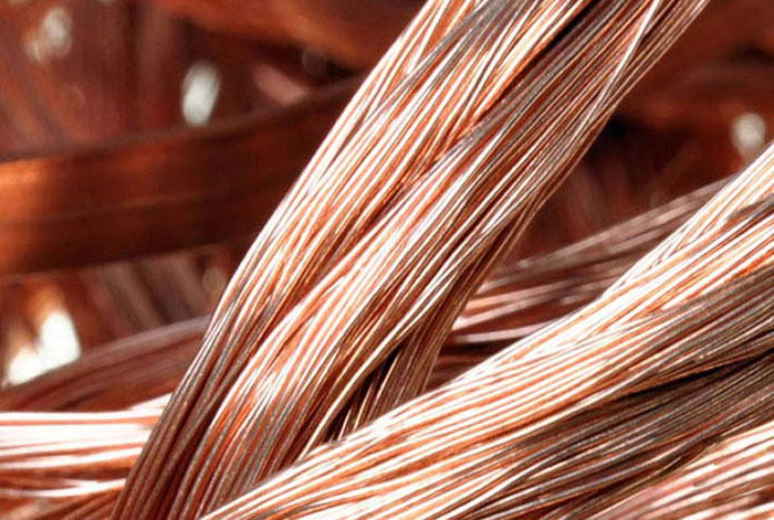 Standards of Metallurgy, Non-Ferrous Metals, Copper and Copper Alloys