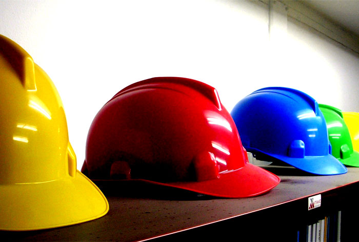 Protective Equipment, Head Protective Equipment Standards