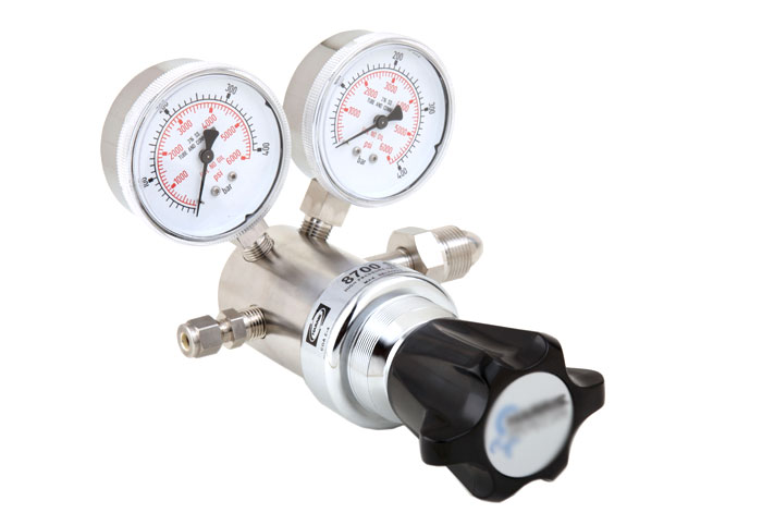 Pressure Regulators Standards