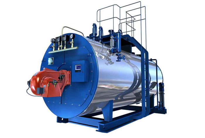 Pressure Vessels Periodic Controls