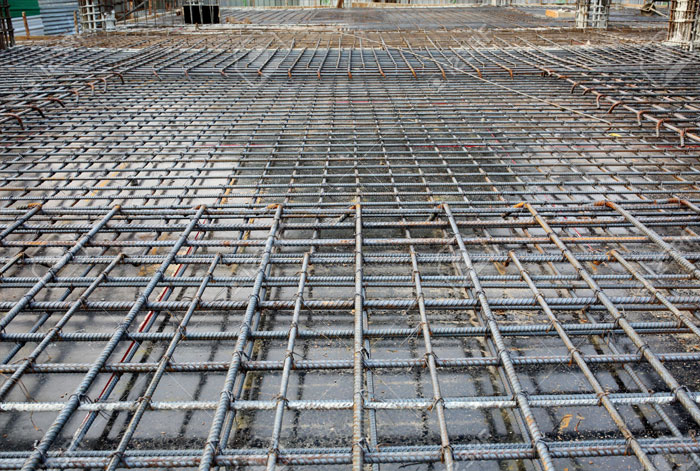 Steels for Metallurgy, Iron and Steel Products, Concrete Reinforcement