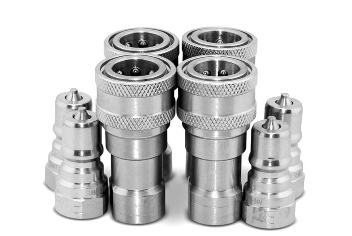 Pipes and Coupling Standards