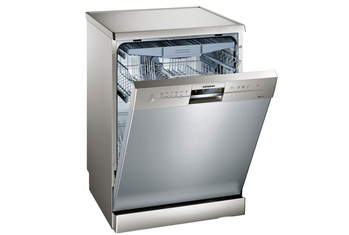 استاندارد برای تجهیزات خانگی و تجاری، تجهیزات آشپزخانه، ماشین ظرفشویی