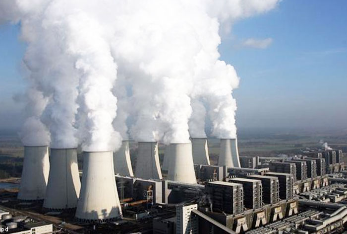 CO2 (Karbondioksit) Ölçümleri