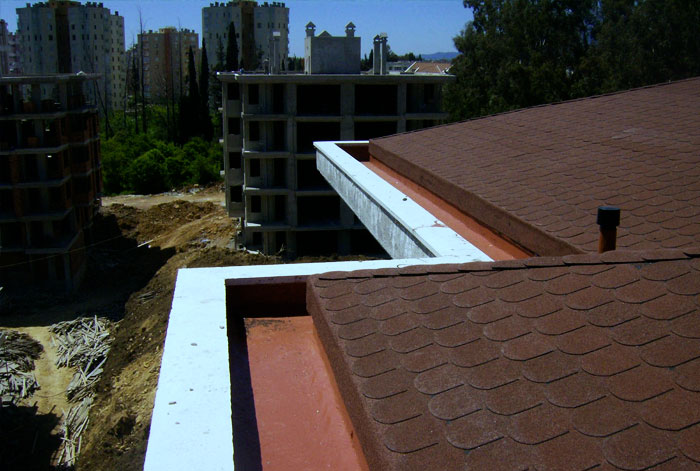 Roofs Standards