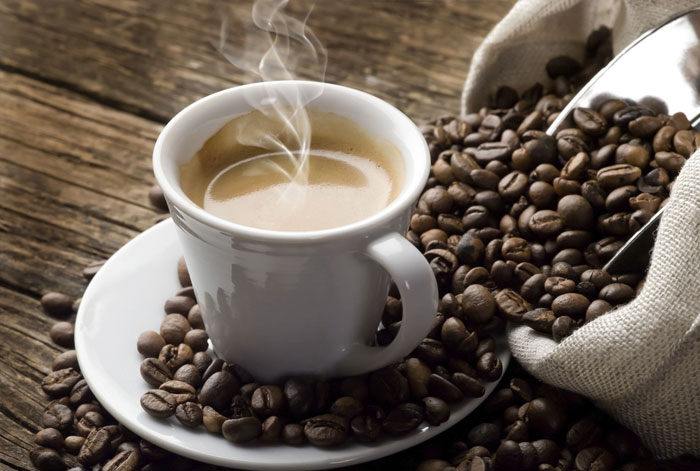 تكنولوجيا الغذاء والشاي والقهوة ومعايير الكاكاو