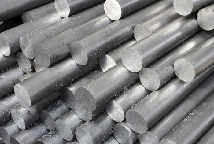 Metallurgie, Eisenmetalle, Stahlnormen