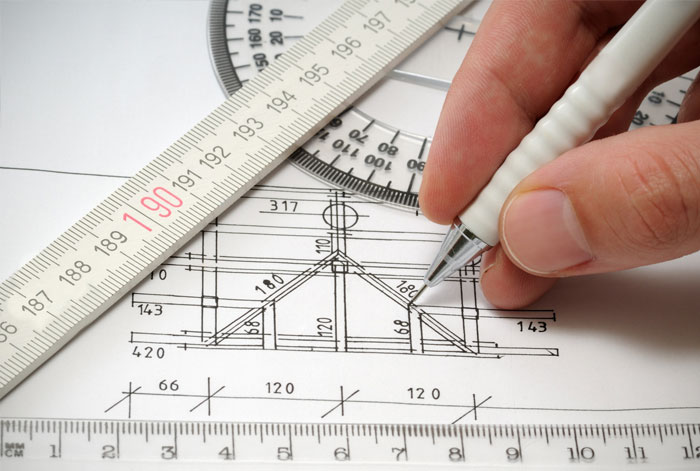 Drawing Equipment Standards