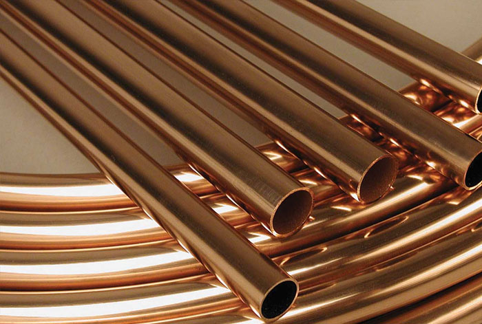 Metallurgy, Non-Ferrous Metals Standards