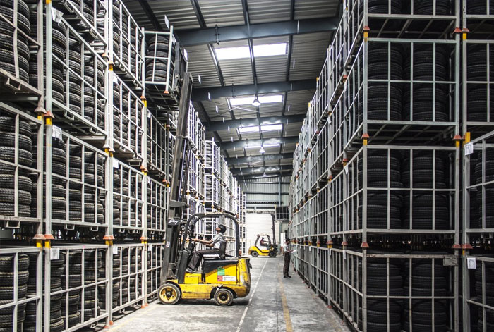 Load Handling Equipment, Storage Equipment Standards