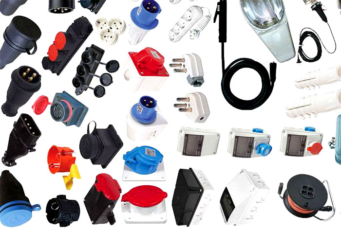 Other Electrical Accessories Standards