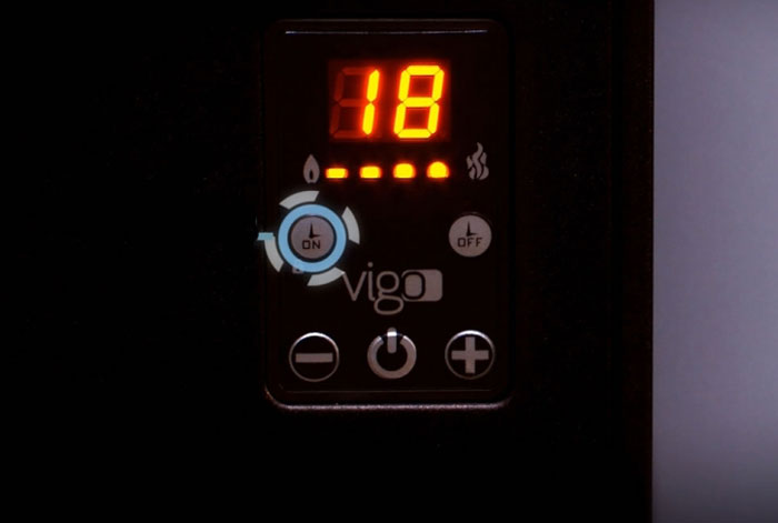 Evlerde ve Ticari Yerlerde Kullanılan Ekipmanlar, Elektrikli Isıtma Cihazları, Diğer Enerji Kaynaklı Isıtıcılar Standartları Evlerde ve Ticari Yerlerde Kullanılan Ekipmanlar, Elektrikli Isıtma Cihazları, Diğer Enerji Kaynaklı Isıtıcılar Standartları