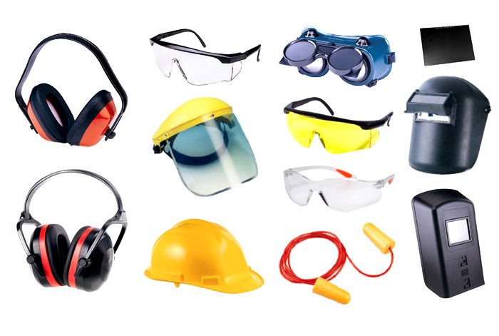 Protective Equipment, Standards of Other Protective Equipment