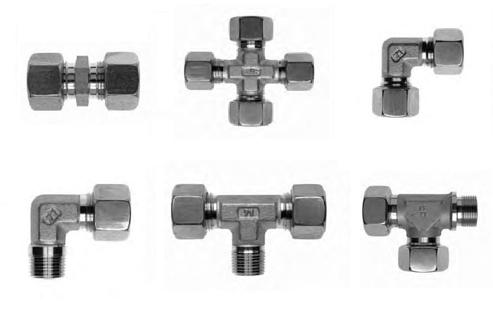 Fittings for Other Materials (Glass, Cement, etc.) Standards