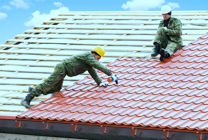 其他建築材料標準