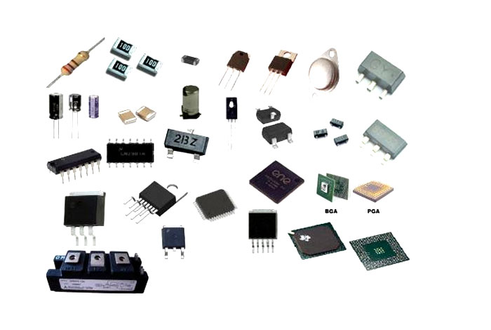 Other Semiconductor Elements Standards