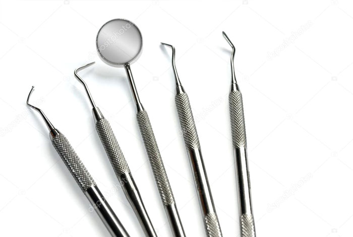 衛生技術，牙科設備標準