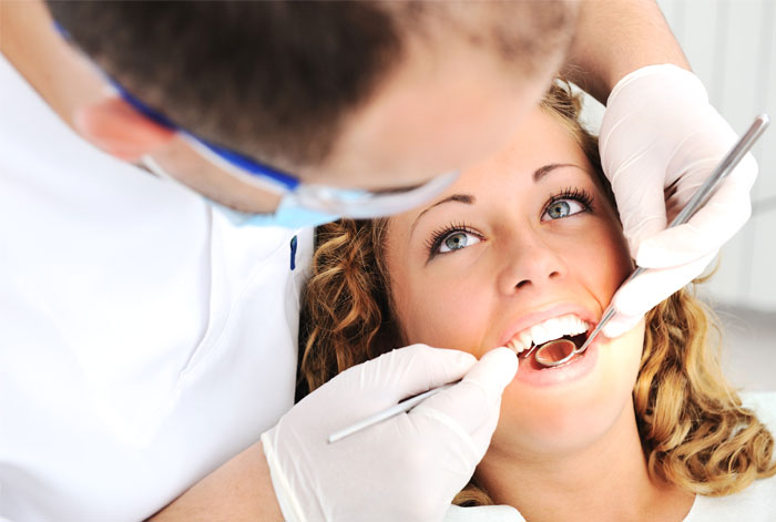 衛生技術，牙科（一般）標準