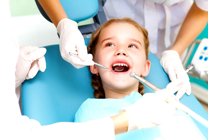 衛生技術，牙科材料標準