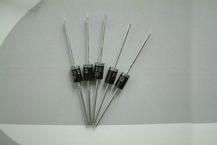 Normes Diodes