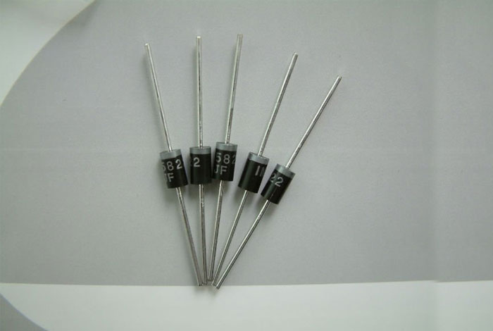 Diodes Standards