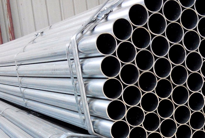 Cast Iron and Steel Pipes Standards