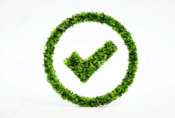 ECOMark® Ekolojik Ürün Belgelendirme Programı