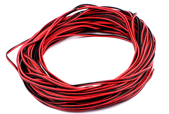 電線和電纜（通用）標準