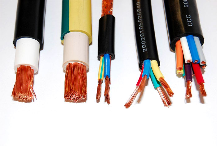 電線和電纜標準