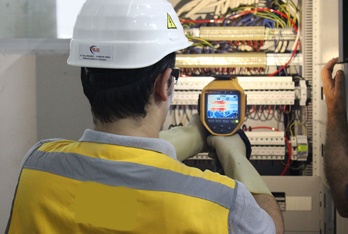 Elektrik Tesisat Kontrolleri