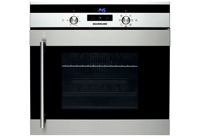 Electrical Ovens Standards