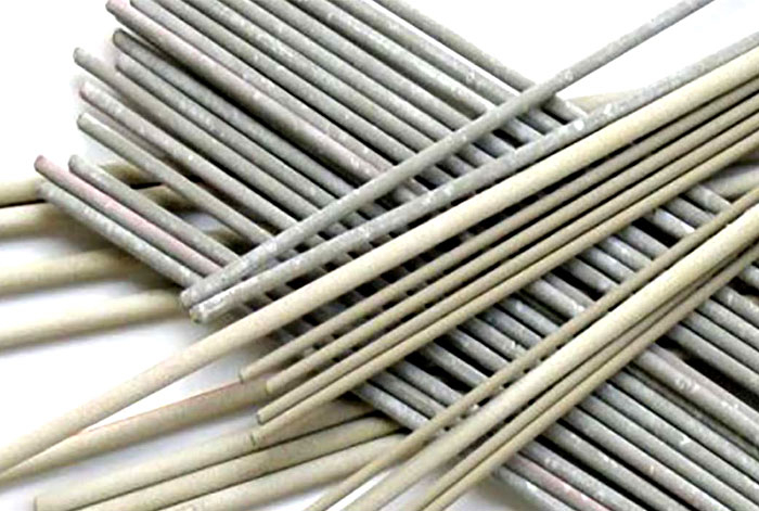 Elektrodlar ve Dolgu Metalleri Standartları