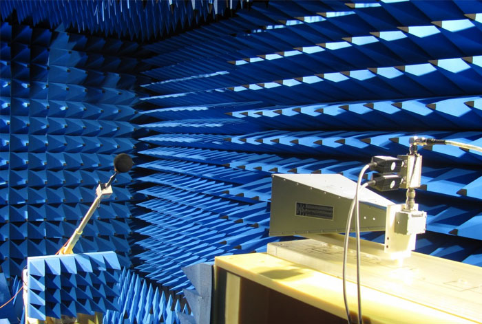 Elektronik Cihazların LVD Testleri