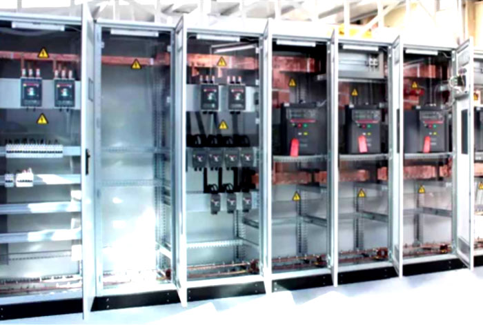Elektronik ve Telekomünikasyon Ekipmanlarında Kullanılan Elektromekanik Bileşenler Standartları