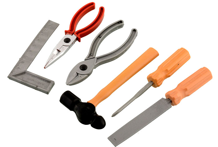 Normes pour les outils à main