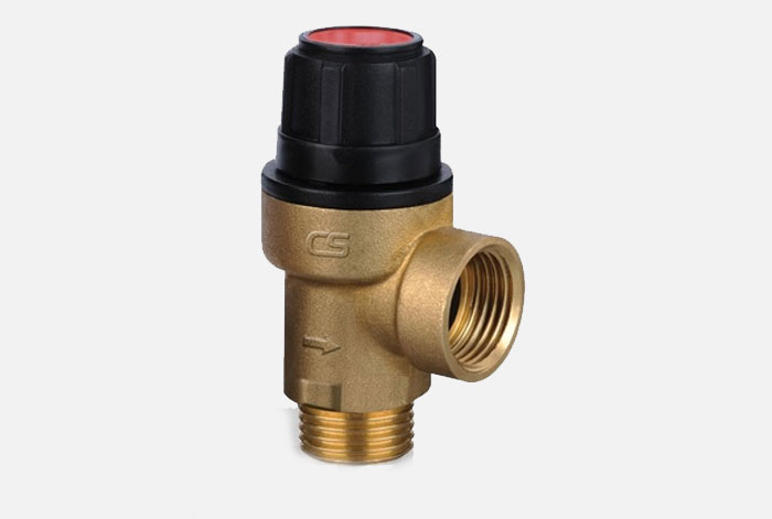 Safety Valve Inspection and Inspection