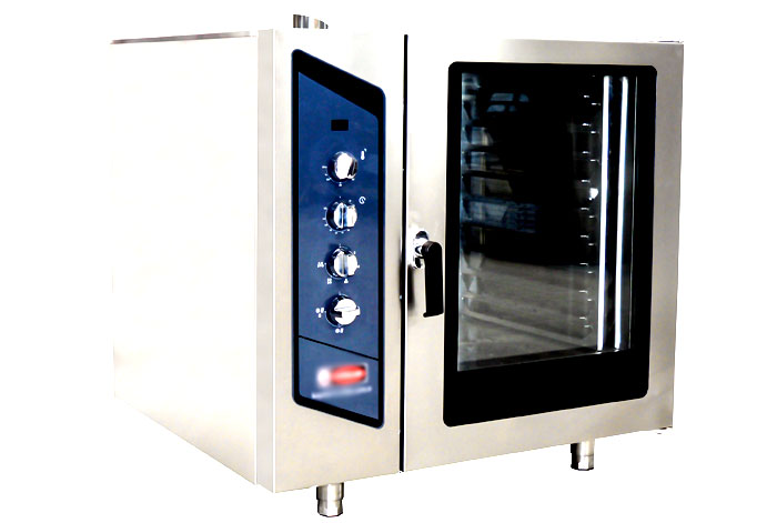 Industrial Ovens Standards