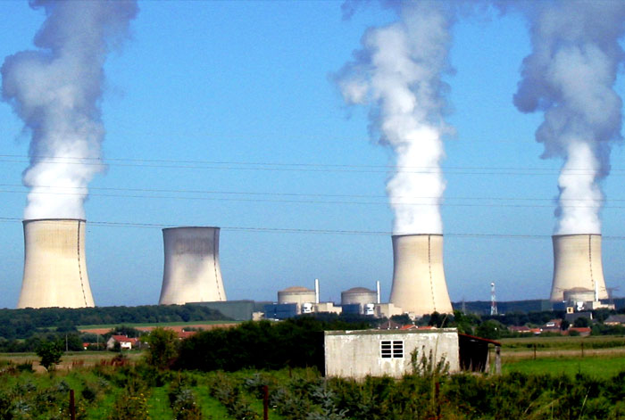 Power Plants (General) Standards