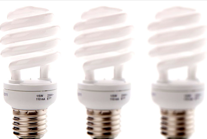 Incandescent Lamps Standards