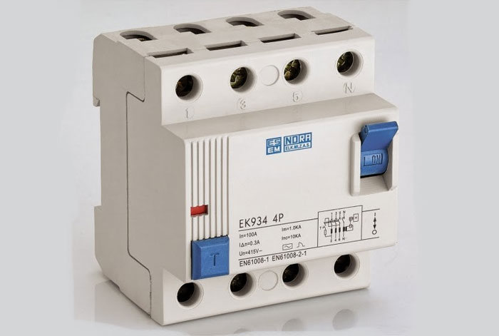 Unbalanced and Overload Measurements in Phases