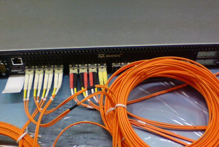 Fiberler ve Kablolar Standartları 