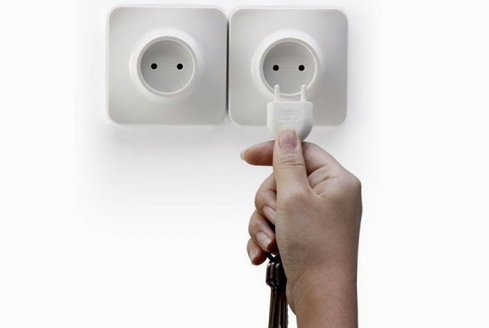 Plug და Socket კომპონენტები, კონექტორები სტანდარტები